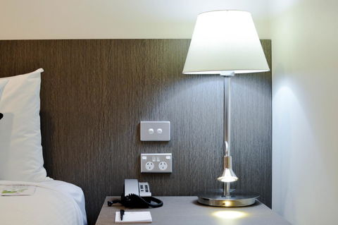 Rydges World Square - Hervey Bay Accommodation 9