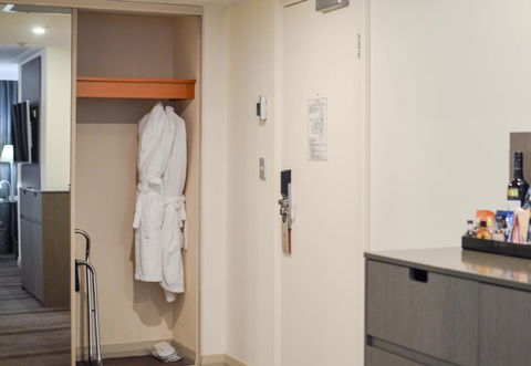 Rydges World Square - Hervey Bay Accommodation 8