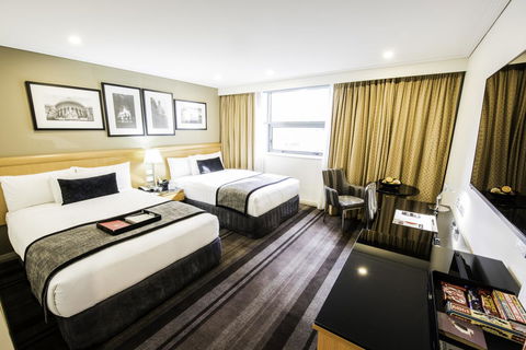 Rydges World Square - Hervey Bay Accommodation 12
