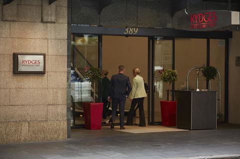 Rydges World Square - Hervey Bay Accommodation 35