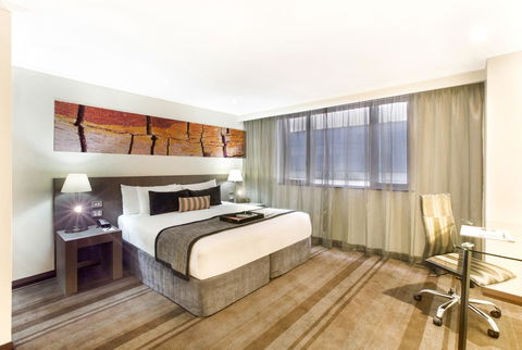 Rydges World Square - Hervey Bay Accommodation 22
