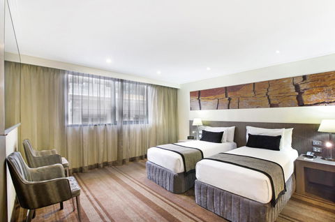Rydges World Square - Hervey Bay Accommodation 11
