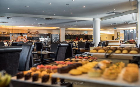 Rydges World Square - Hervey Bay Accommodation 30