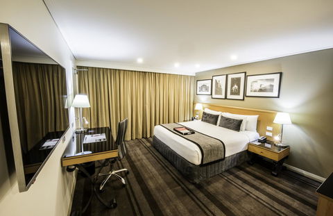 Rydges World Square - Hervey Bay Accommodation 17