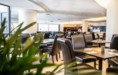Rydges World Square - Hervey Bay Accommodation 29