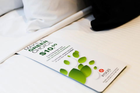 Rydges World Square - Hervey Bay Accommodation 7