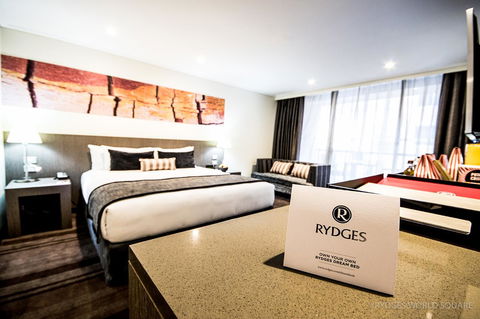 Rydges World Square - Hervey Bay Accommodation 1