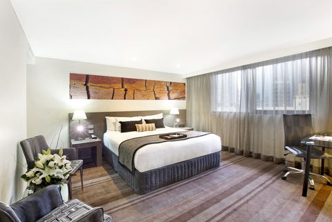 Rydges World Square - Hervey Bay Accommodation 20