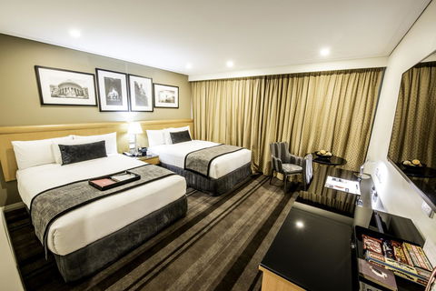 Rydges World Square - Hervey Bay Accommodation 3