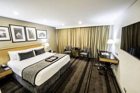 Rydges World Square - Hervey Bay Accommodation 10