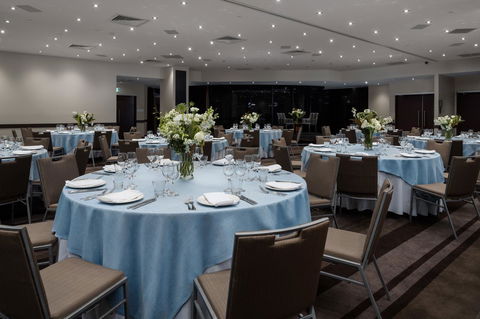 Rydges World Square - Hervey Bay Accommodation 42