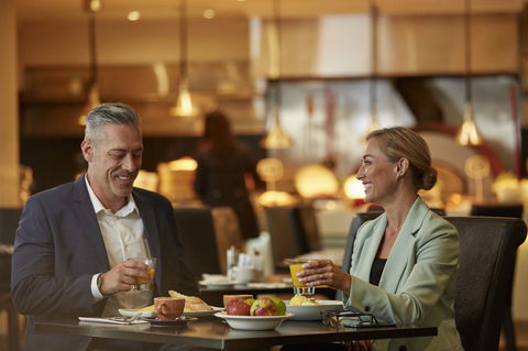 Rydges World Square - Hervey Bay Accommodation 33