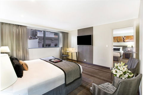 Rydges World Square - Hervey Bay Accommodation 2