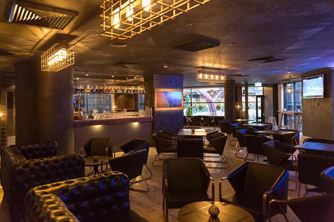 Rydges World Square - Hervey Bay Accommodation 24