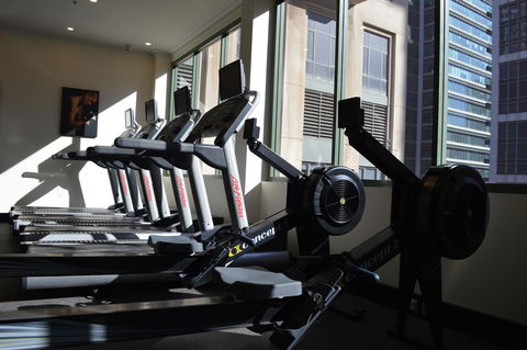 Rydges World Square - Hervey Bay Accommodation 41