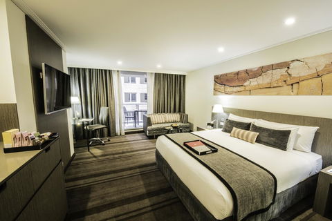 Rydges World Square - Hervey Bay Accommodation 5