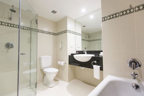 Rydges World Square - Hervey Bay Accommodation 4