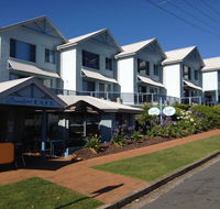 Breakers Apartments - Tourism Hervey Bay