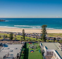 Wake Up Bondi Beach - Tourism Hervey Bay