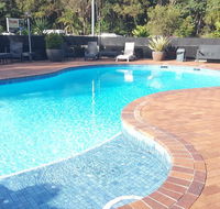 The Park Hotel Motel Byron Bay - Tourism Hervey Bay