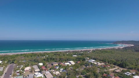The Park Hotel Motel, Suffolk Park - Tourism Hervey Bay 13