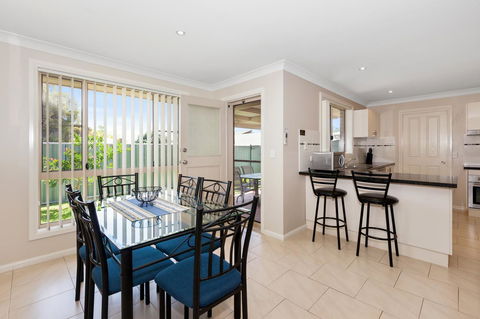 Colonial Court Villas - Hervey Bay Accommodation 34