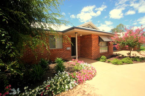 Colonial Court Villas - Hervey Bay Accommodation 21