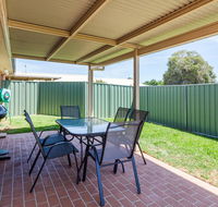 Colonial Court Villas - Tourism Hervey Bay