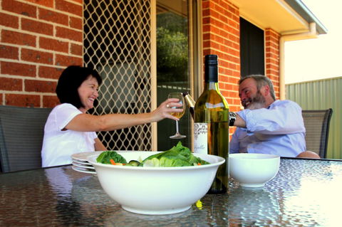 Colonial Court Villas - Hervey Bay Accommodation 25