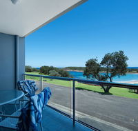 Boat Harbour on the Beach Getaway - Hervey Bay Accommodation