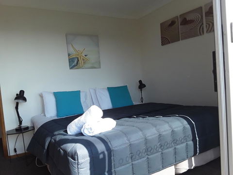 Narooma Golfers Lodge - Tourism Hervey Bay 13