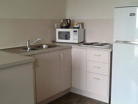 Narooma Golfers Lodge - Tourism Hervey Bay 34