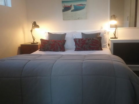 Narooma Golfers Lodge - Tourism Hervey Bay 43