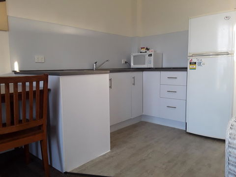 Narooma Golfers Lodge - Tourism Hervey Bay 1