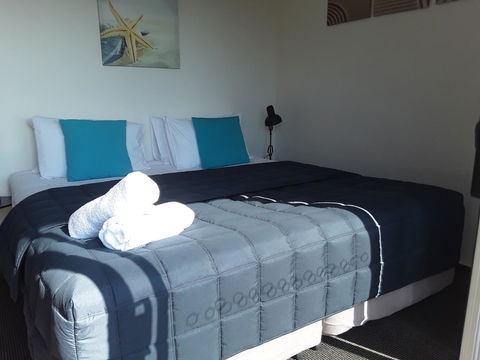 Narooma Golfers Lodge - Tourism Hervey Bay 11