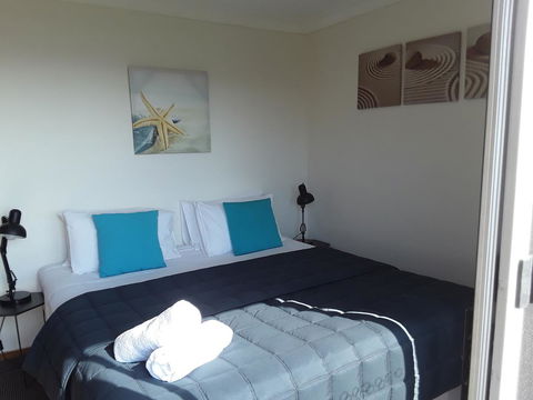 Narooma Golfers Lodge - Tourism Hervey Bay 23