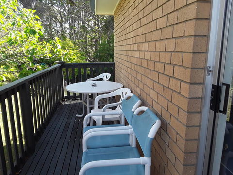 Narooma Golfers Lodge - Tourism Hervey Bay 27