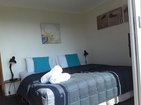 Narooma Golfers Lodge - Tourism Hervey Bay 15