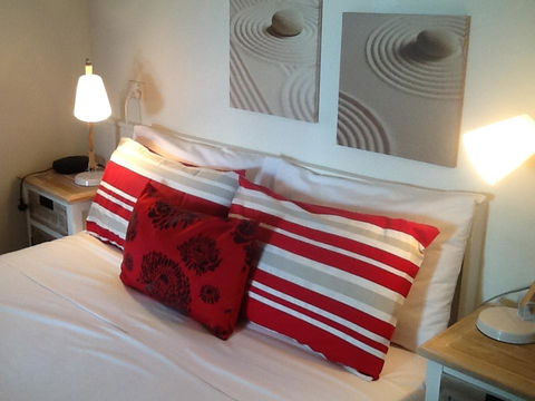 Narooma Golfers Lodge - Tourism Hervey Bay 42