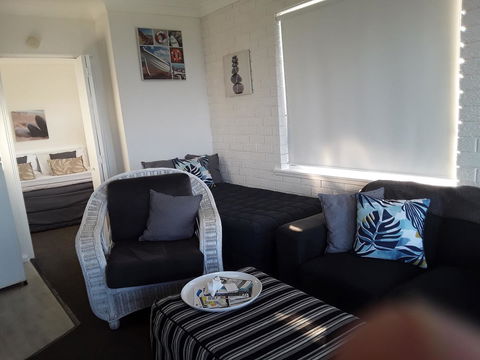 Narooma Golfers Lodge - Tourism Hervey Bay 3