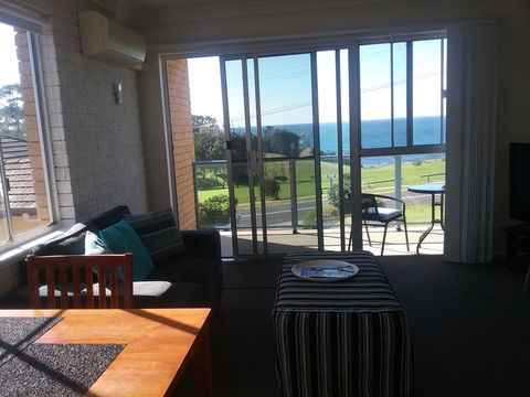 Narooma Golfers Lodge - Tourism Hervey Bay 0