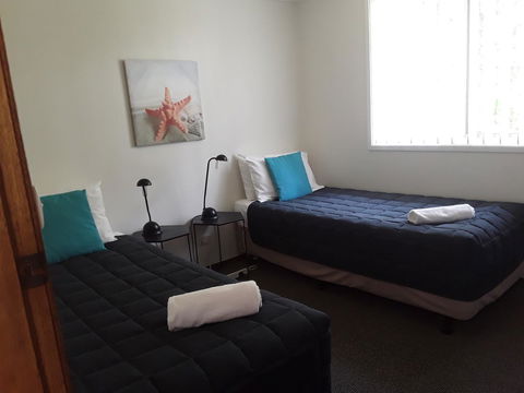 Narooma Golfers Lodge - Tourism Hervey Bay 19