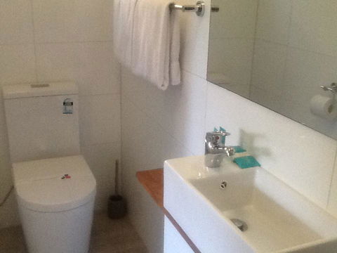 Narooma Golfers Lodge - Tourism Hervey Bay 28