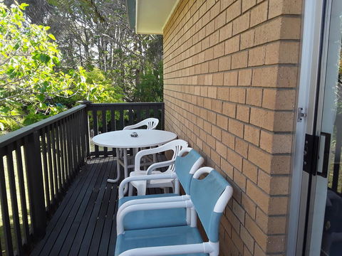 Narooma Golfers Lodge - Tourism Hervey Bay 18