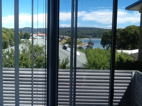 Narooma Golfers Lodge - Tourism Hervey Bay 35