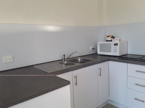Narooma Golfers Lodge - Tourism Hervey Bay 4