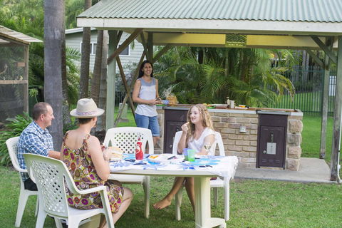 The Palms At Avoca - Hervey Bay Accommodation 25