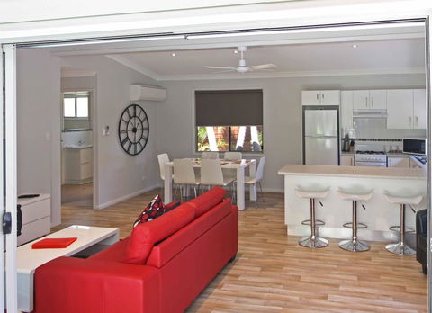 The Palms At Avoca - Hervey Bay Accommodation 20