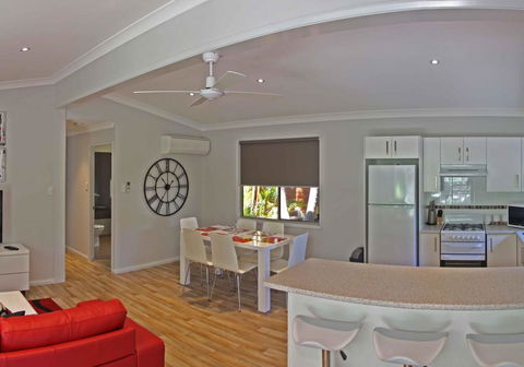 The Palms At Avoca - Hervey Bay Accommodation 37