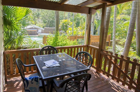 The Palms At Avoca - Hervey Bay Accommodation 31